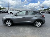 Used 2021 Nissan Kicks S image 2