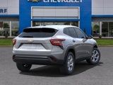 New 2025 Chevrolet Trax LS w/ LS Convenience Package image 4
