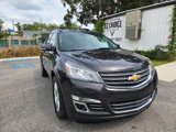 Used 2017 Chevrolet Traverse Premier image 3