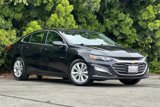 Used 2023 Chevrolet Malibu LT image 2