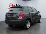 Used 2016 Chevrolet Trax LS w/ LPO, Protection Package image 2