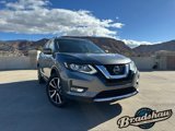Used 2020 Nissan Rogue SL w/ Premium Package image 2