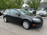 Used 2011 Volkswagen Golf 2-Door image 2