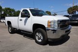 Used 2014 Chevrolet Silverado 2500 W/T image 5