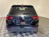 Used 2019 Volkswagen Tiguan SE image 5