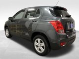 Used 2020 Chevrolet Trax LS w/ Tint and Cruise Package image 3