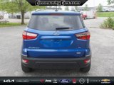 Used 2020 Ford EcoSport SE image 5
