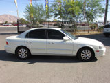 Used 2001 Kia Optima SE image 4