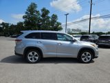 Used 2015 Toyota Highlander Limited image 2