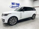 Used 2025 Land Rover Range Rover Autobiography image 6