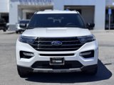 Used 2020 Ford Explorer XLT w/ Equipment Group 202A image 6