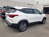 Used 2022 Kia Seltos LX image 3
