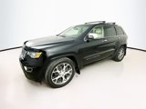 Certified 2020 Jeep Grand Cherokee Overland image 3