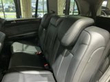 Used 2012 Mercedes-Benz GL 450 4MATIC image 5