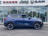 Used 2024 Kia Seltos SX w/ SX Sunroof Package image 5