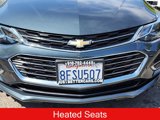 Used 2017 Chevrolet Cruze Premier image 6