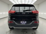 Used 2014 Jeep Cherokee Limited image 5