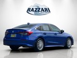 Used 2022 Honda Civic LX image 3