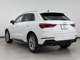 New 2025 Audi Q3 2.0T Premium Plus image 5