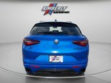 Used 2023 Alfa Romeo Stelvio Estrema image 4