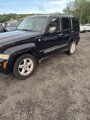 Used 2011 Jeep Liberty Limited image 2