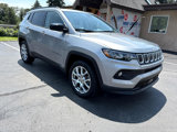 Used 2022 Jeep Compass Latitude w/ Sun and Sound Group image 3