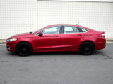 Used 2014 Ford Fusion SE w/ Equipment Group 202A image 4