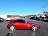 Used 2005 Chrysler Crossfire Limited image 2