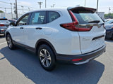 Certified 2020 Honda CR-V LX image 4