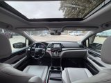 Used 2018 Honda Odyssey EX-L image 3