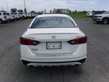 Used 2021 Nissan Altima 2.5 SV w/ SV Premium Package image 5