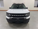 New 2025 Ford Bronco Sport Outer Banks image 3
