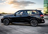 Used 2023 BMW X5 M w/ Competition Package image 4