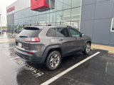 Used 2019 Jeep Cherokee Trailhawk w/ Cold Weather Group image 4
