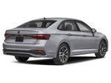 New 2025 Volkswagen Jetta SE image 2