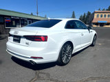 Used 2018 Audi A5 2.0T Premium Plus w/ Premium Plus image 5