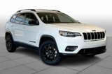 Certified 2023 Jeep Cherokee Altitude Lux image 2