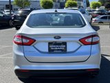 Used 2016 Ford Fusion S image 6