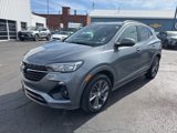 Used 2022 Buick Encore GX Select w/ Sport Touring Package image 3
