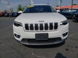 Used 2019 Jeep Cherokee Limited image 2