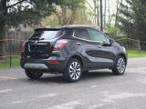 Certified 2022 Buick Encore Preferred w/ Safety Package image 3