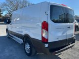 Certified 2023 Ford Transit 250 Low Roof AWD image 5