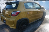 Used 2023 Mitsubishi Mirage Black Edition image 5