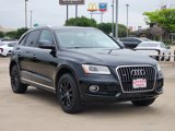 Used 2016 Audi Q5 2.0T Premium Plus w/ Technology Package image 2