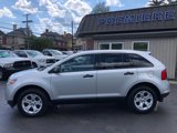 Used 2013 Ford Edge SE image 2