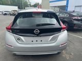 Used 2023 Nissan Leaf S image 4