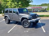 Used 2018 Jeep Wrangler Unlimited Sport S image 2