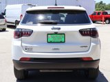 Used 2022 Jeep Compass Latitude image 4