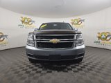 Used 2018 Chevrolet Suburban LS w/ Max Trailering Package image 2