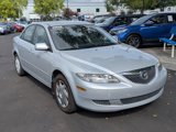 Used 2003 MAZDA MAZDA6 i image 3